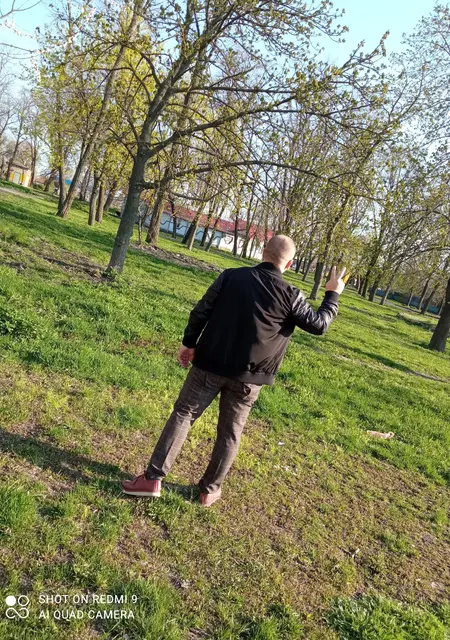 Я Платон, 41, из Луцка, ищу знакомство для постоянных отношений