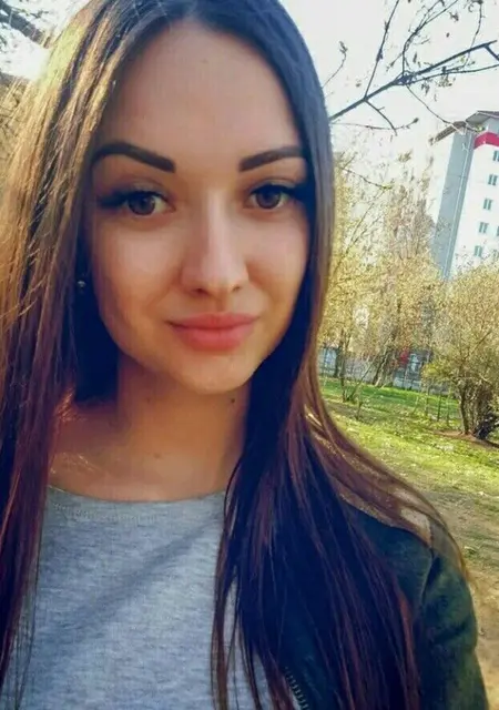 Я Катя, 32, из Одессы, ищу знакомство для вирта