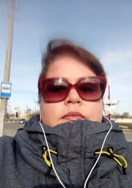 Я София, 38, знакомлюсь для общения в Киеве