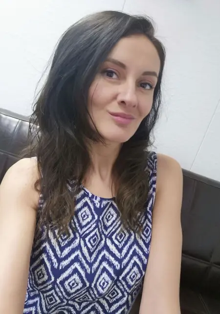 Я Екатерина, 39, знакомлюсь без обязательств в Одессе