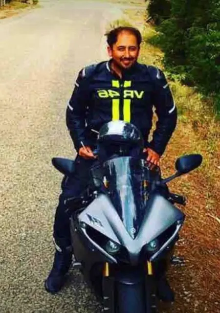 Я Taner, 37, знакомлюсь без обязательств в Чанкая