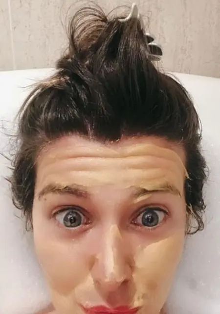 Я Nagore, 42, знакомлюсь в Мадриде