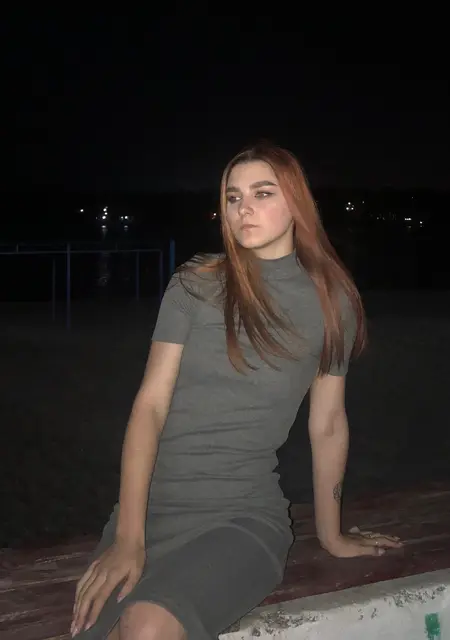 Я Юлия, 24, из Запорожья, ищу знакомство для общения