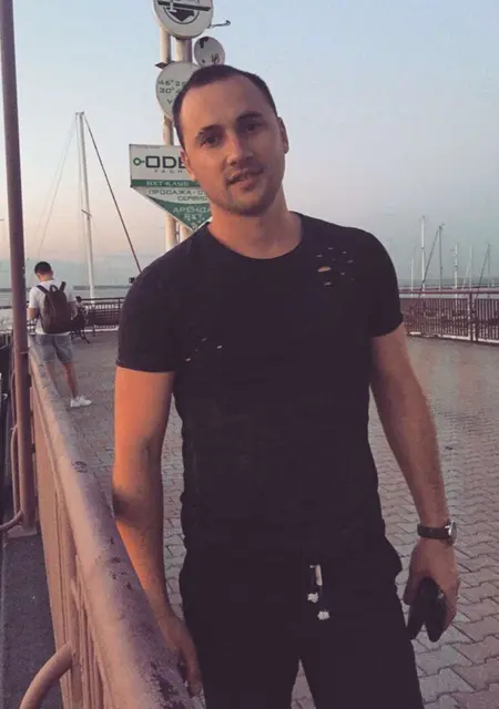 Я Max, 33, из Николаева, ищу знакомство для приятного времяпровождения