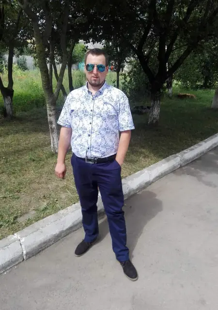 Юра из Луцка, мне 36, познакомлюсь для вирта