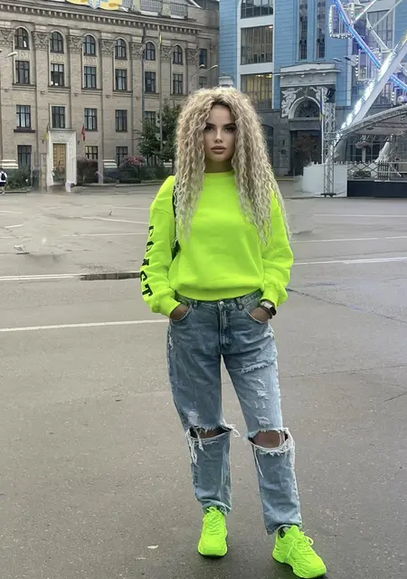 Devi з Київ, шукаю на сайті постійні стосунки