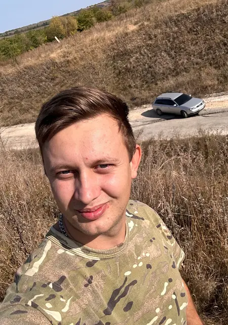 Я Anton, 28, знакомлюсь для постоянных отношений в Мирнограде