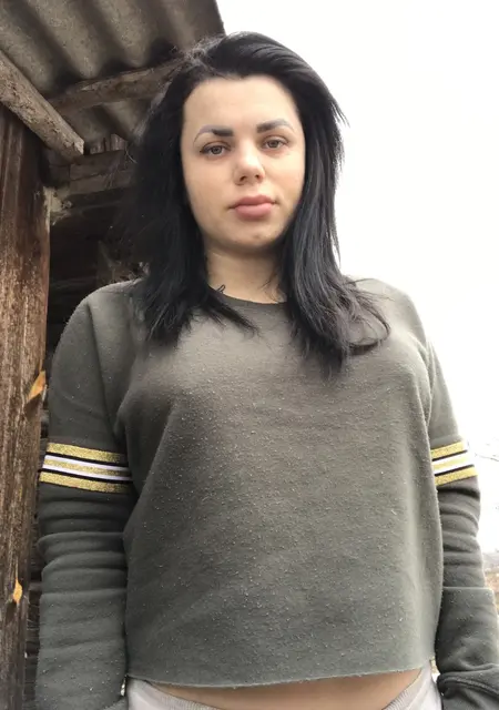 Я Леся, 29, знакомлюсь для вирта в Ровно