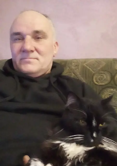 Андрей из Запорожья, ищу на сайте знакомства без обязательств