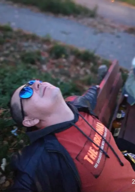 Vitalii з Костянтинівки, мені 40 років, познайомлюсь без зобов'язань