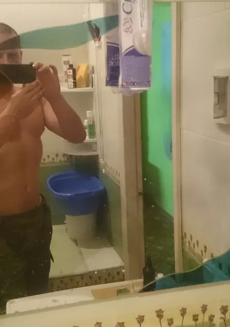 Andrey Roy из Донецка, мне 42, познакомлюсь для приятного времяпровождения