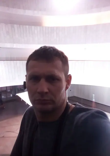 Тімур из Житомира, мне 44, познакомлюсь без обязательств