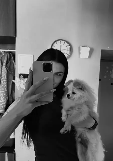 Anastasia из Киева, ищу на сайте знакомства без обязательств