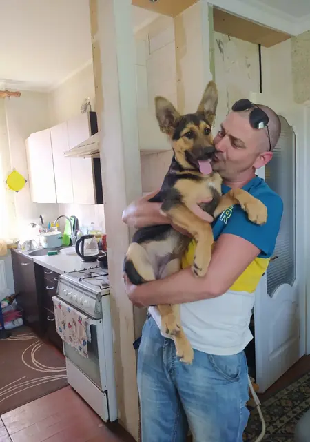 Я Арсений, 47, знакомлюсь для приятного времяпровождения в Минске