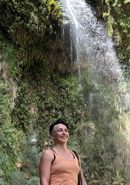 Ирина из Одессы, мне 36, познакомлюсь для дружбы