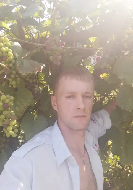 Ник из Барановичей, мне 36, познакомлюсь на одну ночь