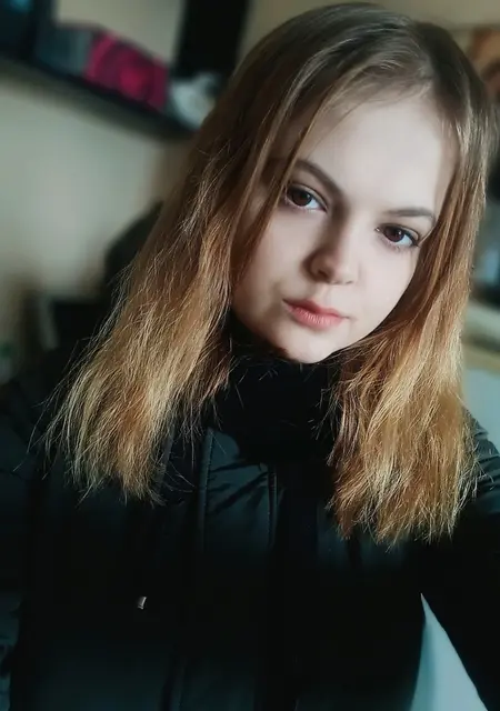 Я Лина, 24, знакомлюсь для приятного времяпровождения в Гомеле