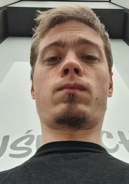 Rafa из Кракова, мне 32, познакомлюсь на одну ночь