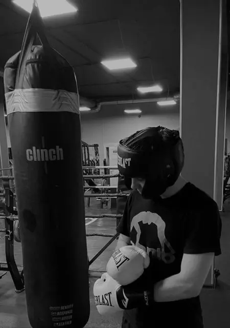 Archi з Маріуполя, шукаю на сайті дружбу