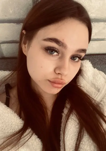 Я Анастасия, 25, знакомлюсь для вирта в Каменском