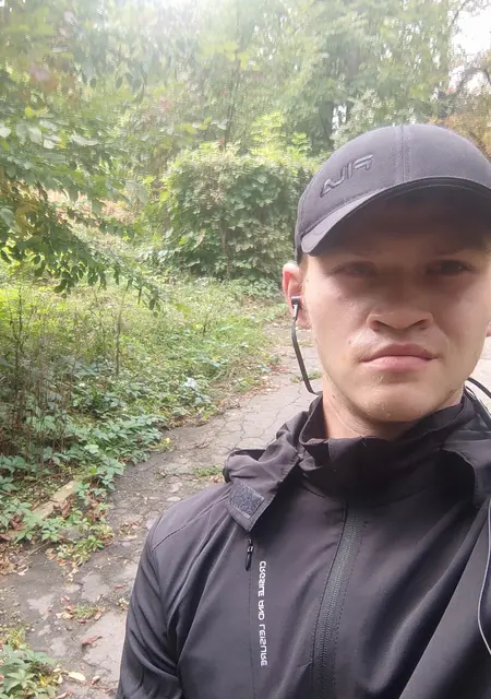 Николай из Баштанки, мне 25, познакомлюсь без обязательств