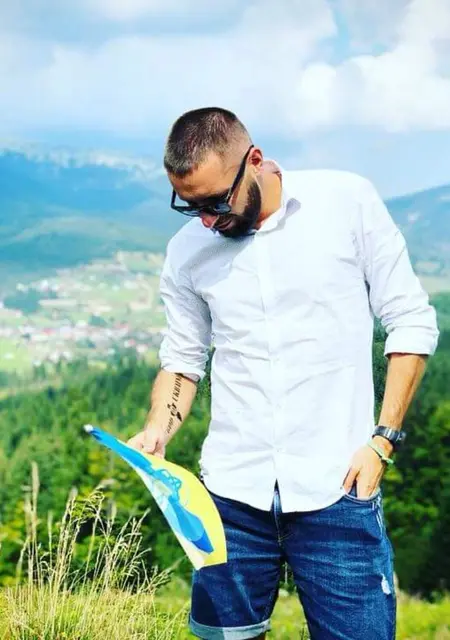 Я Max, 32, знакомлюсь без обязательств в Калуше