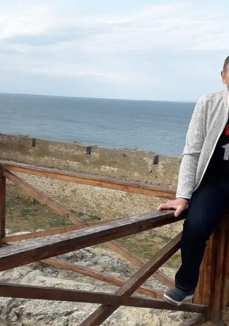 Я Юра, 53 років, знайомлюсь для приємного проведення часу у Дніпрі