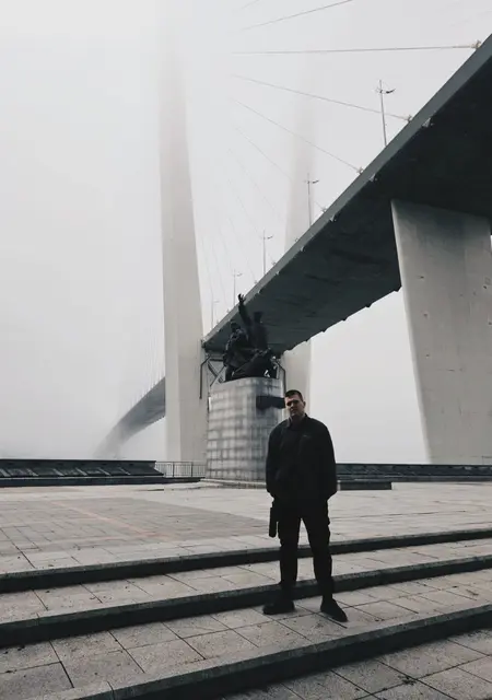 Илья из Бреста, мне 19, познакомлюсь на одну ночь