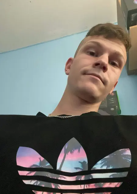 Jaroslav из Хомутов, мне 25, познакомлюсь для дружбы