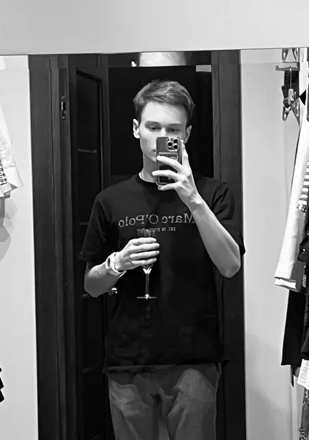 George из Пхукета, ищу на сайте общение