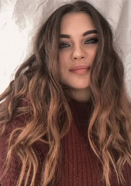 Я Kate, 28, из Харькова, ищу знакомство для совместных путешествий