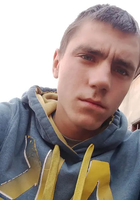 Я Incognito, 20, из Старобельска, ищу знакомства на одну ночь