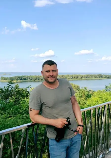 Алексей из Полтавы, ищу на сайте знакомства без обязательств