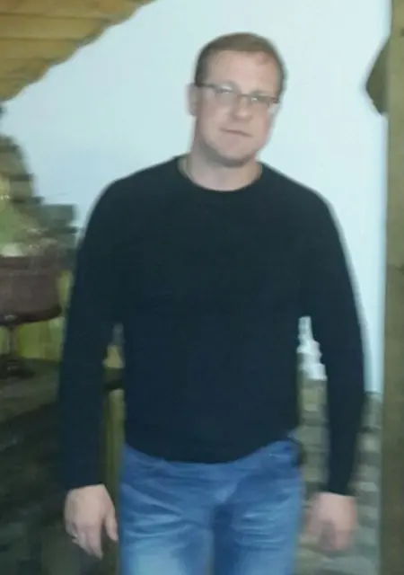 Сергей из Полтавы, мне 42, познакомлюсь на одну ночь