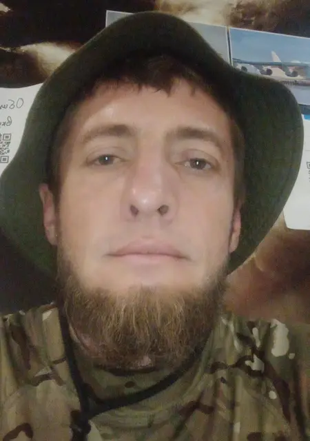 Я Дмитрий, 40, знакомлюсь без обязательств в Краматорске