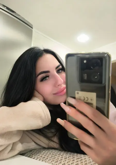 Karina из Новомосковска, ищу на сайте совместные путешествия