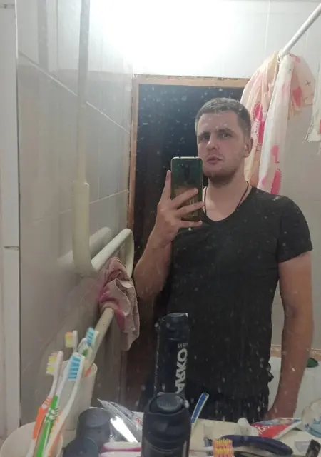 Игорь з Донецька, шукаю на сайті дружбу