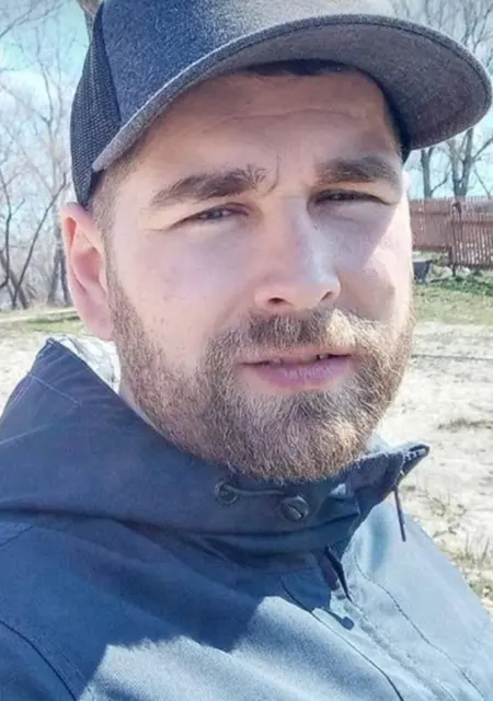 Я Max, 40 років, знайомлюсь для постійних стосунків у Костянтинівці