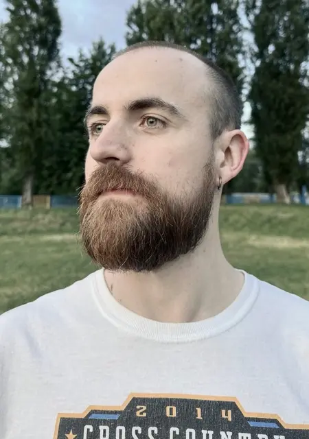 Я Hlib, 32, знакомлюсь без обязательств в Черкассах