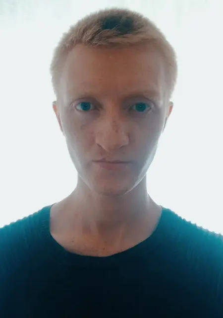 Я Анатолий, 27, знакомлюсь без обязательств в Луганске