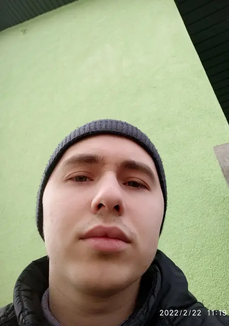 Я Святослав, 27 років, знайомлюсь для спілкування у Львові