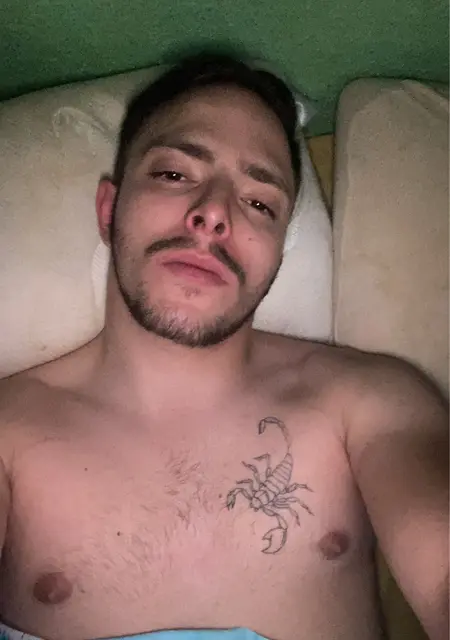 Я Jero, 23, из Сан-Себастиан-де-лос-Рейес, ищу знакомство для дружбы