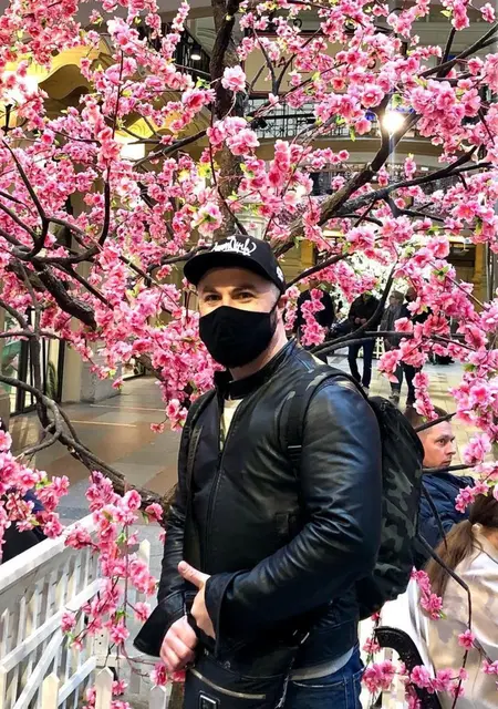 Я Андрей, 26, знакомлюсь для общения в Херсоне