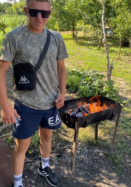 Evgenii из Жашкова, мне 19, познакомлюсь для общения