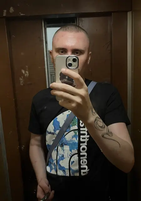 Roma из Мукачева, мне 26, познакомлюсь для приятного времяпровождения