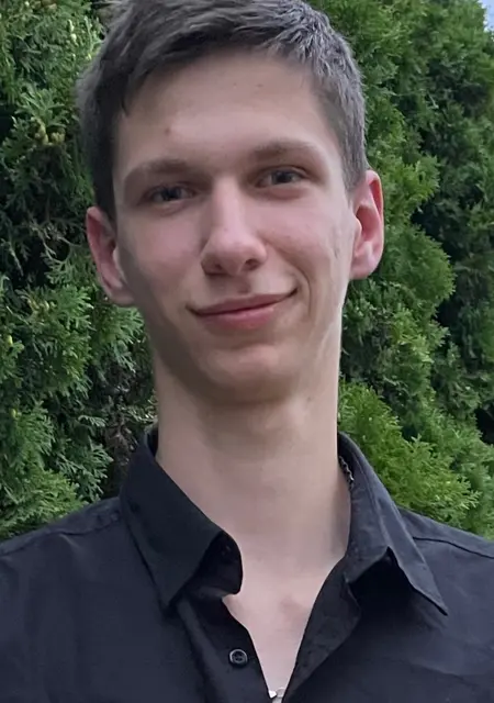 Я Valerii, 21, знакомлюсь без обязательств в Варшаве