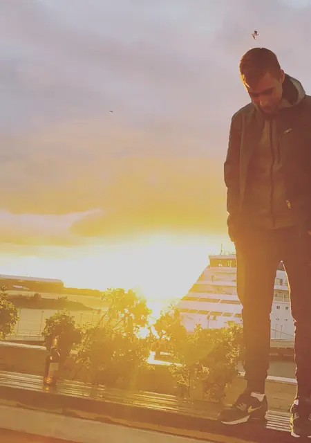 Я Maksik, 27, знакомлюсь без обязательств в Таллине