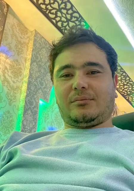 Я Azimchik, 32, знакомлюсь на одну ночь в Ташкенте