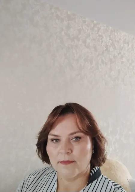 Я Лєна, 44, из Хмельницкого, ищу знакомства на одну ночь