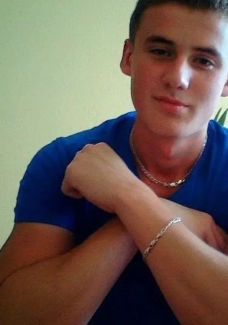 Джек из Новопскова, ищу на сайте знакомства без обязательств